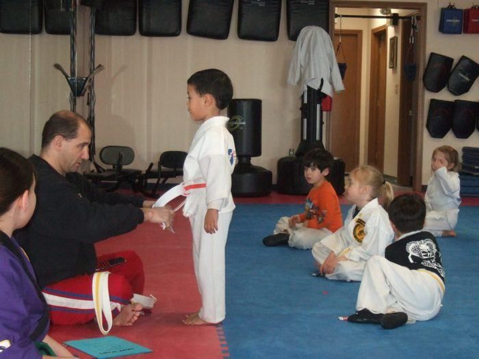 <center>Programs Designed to Motivate and instill Self Growth <center/>