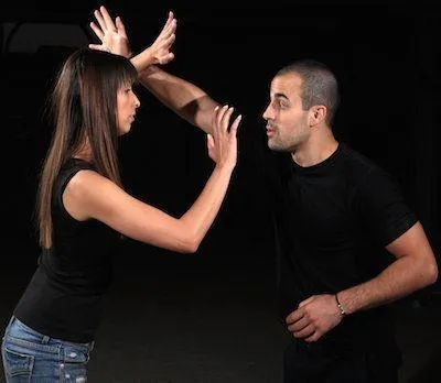 Martial Arts for Adults