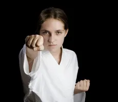 Martial Arts for Teens