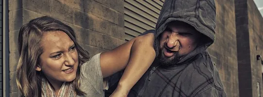 Women's Self-Defense Classes