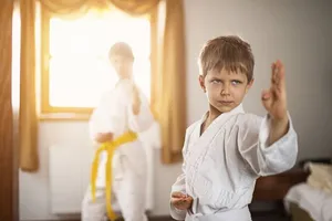 Martial Arts for Children